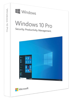 WINDOWS 10 PROFESIONAL